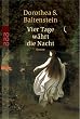 Vier Tage w�hrt die Nacht.