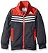 Adidas Boys' Scoreline Jacket