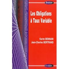 Les obligations � taux variable