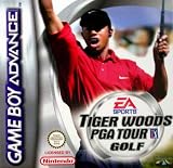 Revue BAM  / Tiger Woods PGA tour