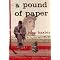 Some books in John Baxter's marvelous A POUND OF PAPER