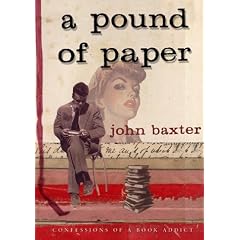 A Pound of Paper