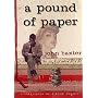 A Pound of Paper