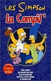 Revue Fox Pathé Europa  / Les Simpson : La compil'