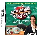 Are You Smarter Than A 5th Grader? Game Time (Nintendo DS)