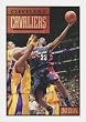The Story of the Cleveland Cavaliers (The NBA: a History of Hoops)
