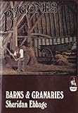 Barns and granaries in Norfolk