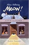 Meow!: A Lift the Cat-Flap Book