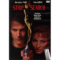 Strip Search [DVD] [1997] [US Import]