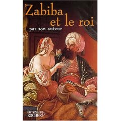 Zabiba et le Roi