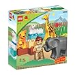 LEGO Duplo 4962 - Tierbabys