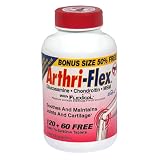 21st Century Arthri-Flex, 180 tablets