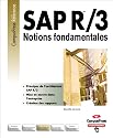 SAP R/3 : Notions fondamentales