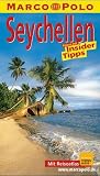 Produkt-Bild: Seychellen. Marco Polo Reisef&uuml;hrer. Reisen mit Insider- Tips