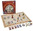 Around the World in 80 Days Game