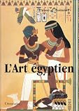 Revue L'Aventurine  / L'Art égyptien