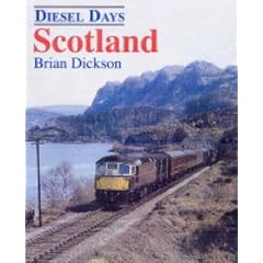 Diesel Days: Scotland