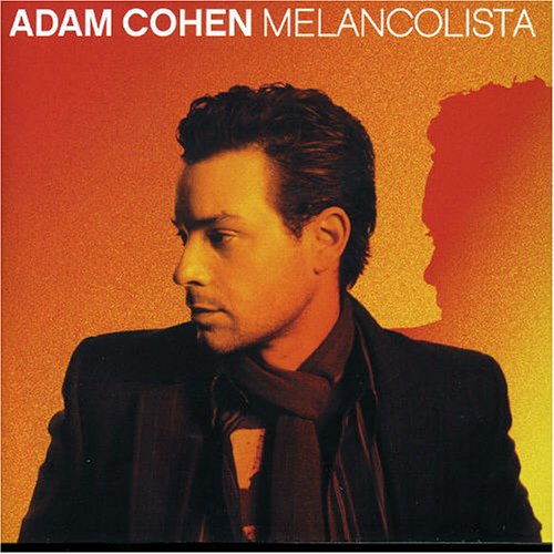 © Amazon Adam Cohen Foto 1