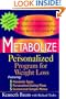 Metabolize: The Personalized Program for Weight Loss