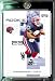 2007 Playoff NFL Playoffs Black # 123 Marshawn Lynch - Buffalo Bills (RC) Rookie Card - (Serial #d to 199) Premium NFL Football Trading Card in Protective Display Case