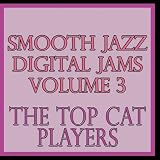 Smooth Jazz Digital Jams volume 3