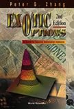Exotic Options: A Guide to Second Generation Options