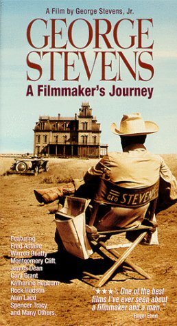 George Stevens: A Filmmaker's Journey [VHS] [Import]