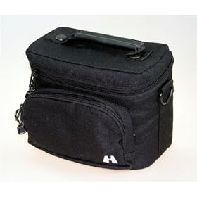 Hakuba Pro-Series Multi-Purpose Camera Bag by Hakuba