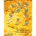 La famille Souris et la racine g�ante