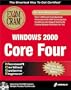 MCSE Windows 2000 Core Four Exam Cram Pack (Exam: 70-210, 70-215, 70-216, 70-217)