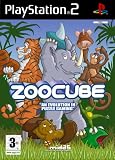 Zoo Cube (PS2)