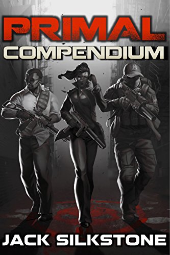 PRIMAL Compendium (A PRIMAL Reference Guide) (The PRIMAL Series)