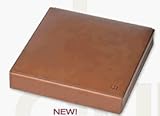 Dunhill Terracotta Travel (10) Cigar Humidor