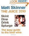 The Juice 2010