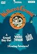 Wallace & Gromit: The Best of Aardman Animation [UK Import]