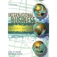 International Business: A Managerial Perspective (3rd Edition)