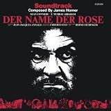 Name Of The Rose Soundtrack