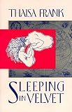 cover of Sleeping in Velvet