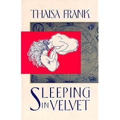 Sleeping in Velvet
