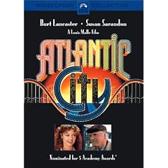 Atlantic City by 