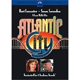 Atlantic City ~ Burt Lancaster