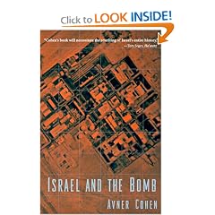 Israel and the Bomb