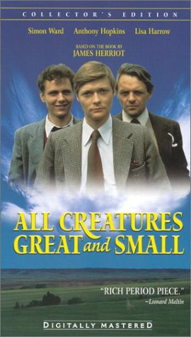 All Creatures Great & Small