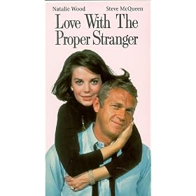 Love With the Proper Stranger