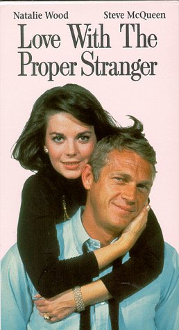 Buy Now at Amazon.com: Love With The Proper Stranger