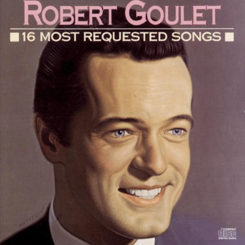 Robert Goulet - My Love, Forgive Me (Amore, Scusami) Lyrics - Zortam Music