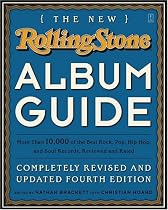 The New Rolling Stone Album Guide: Completely Revised and Updated 4th Edition