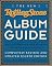 The New Rolling Stone Album Guide: Completely Revised and Updated 4th Edition