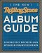 The New Rolling Stone Album Guide: Completely Revised and Updated 4th Edition
