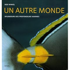 Un autre monde : Splendeurs des profondeurs marines
